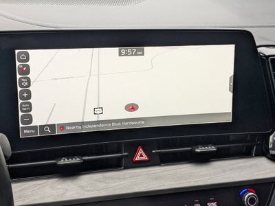 2024 Kia Sportage X-Pro Prestige