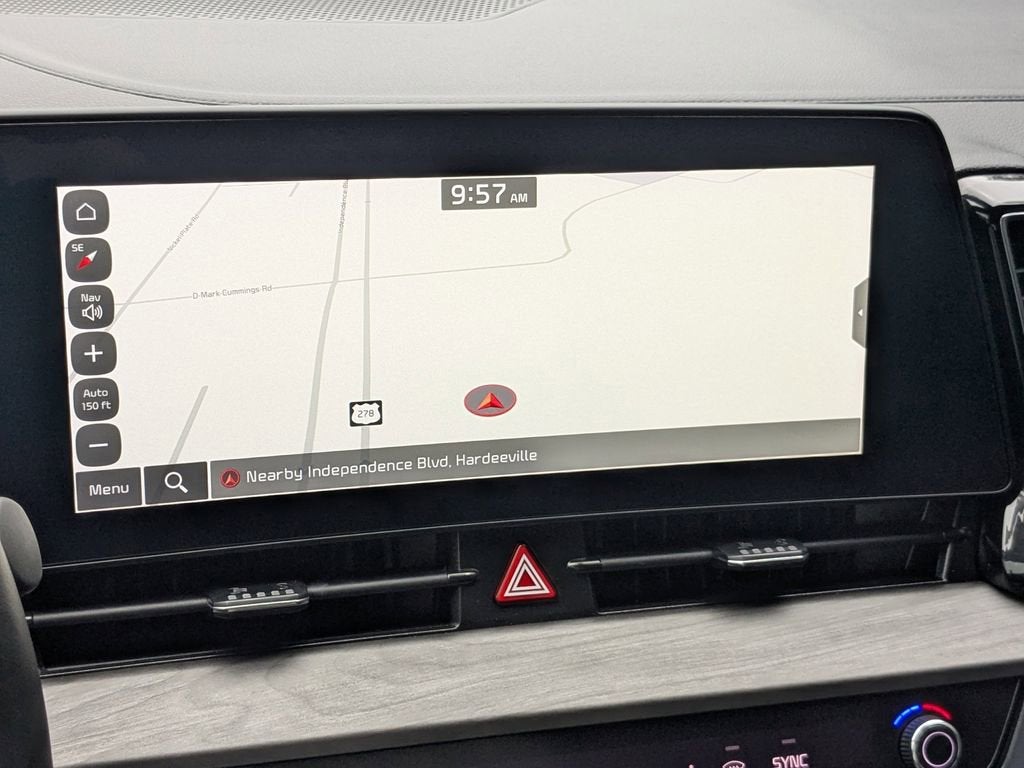 2024 Kia Sportage X-Pro Prestige