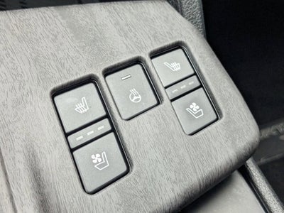 2024 Kia Sportage X-Pro Prestige