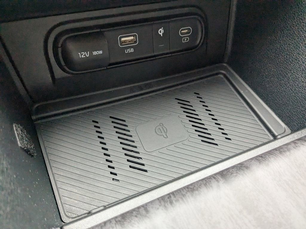 2024 Kia Sportage X-Pro Prestige