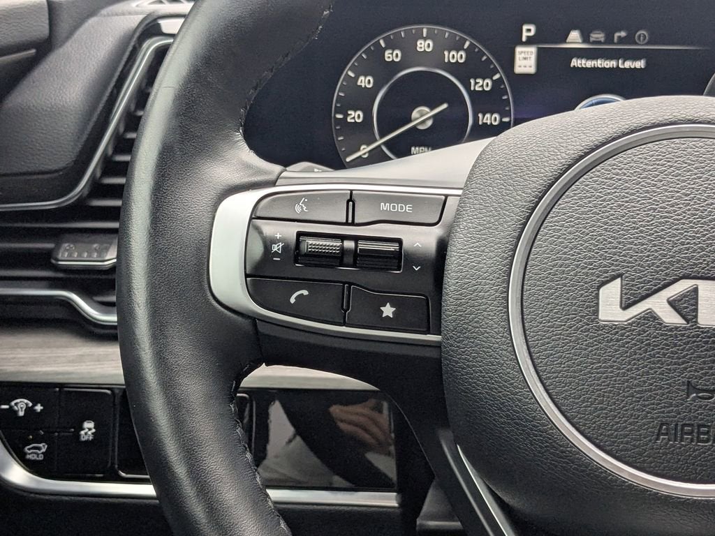 2024 Kia Sportage X-Pro Prestige