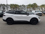2024 Kia Sportage X-Pro Prestige