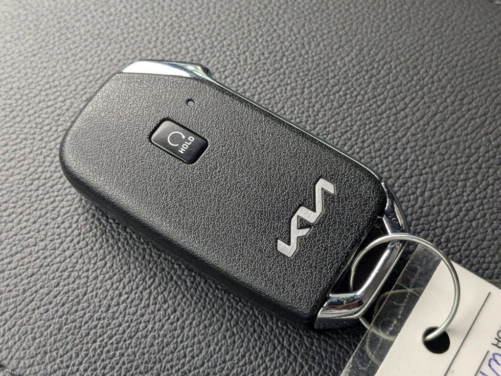 2024 Kia Sportage X-Pro Prestige