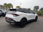 2024 Kia Sportage X-Pro Prestige