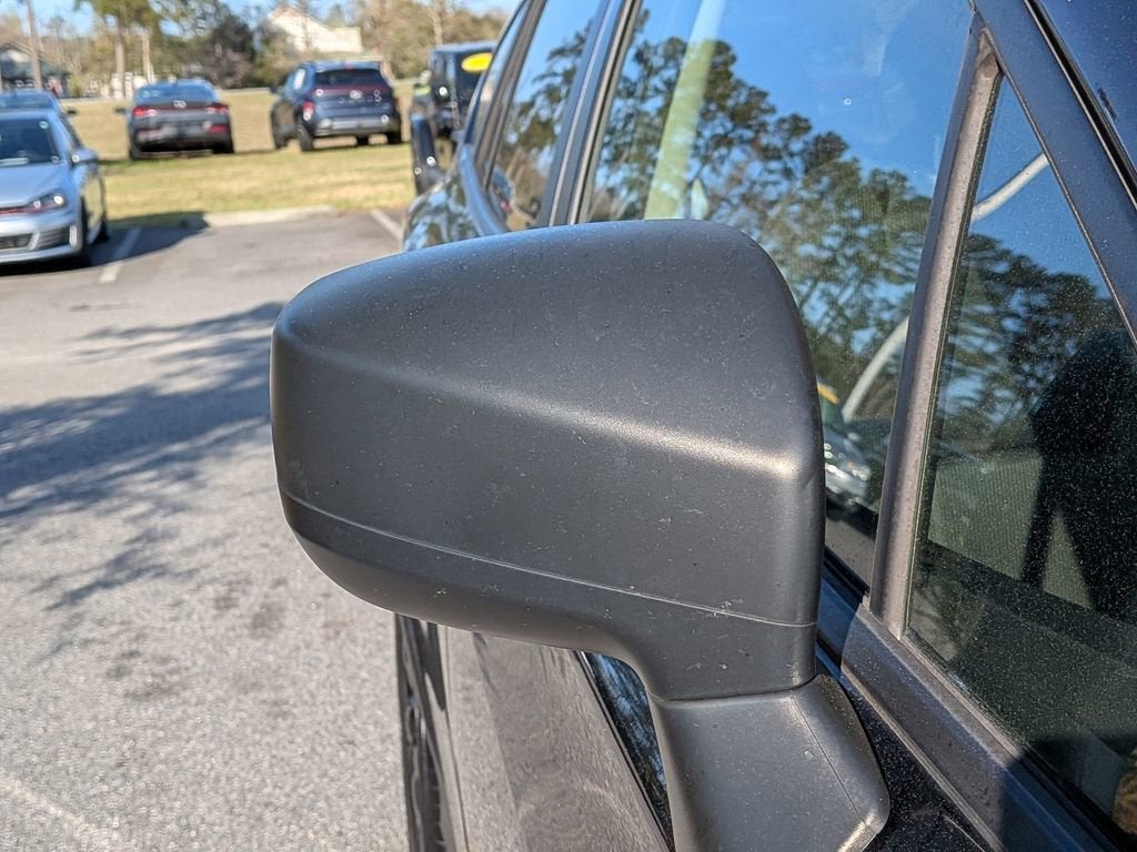 2021 Subaru Crosstrek Base