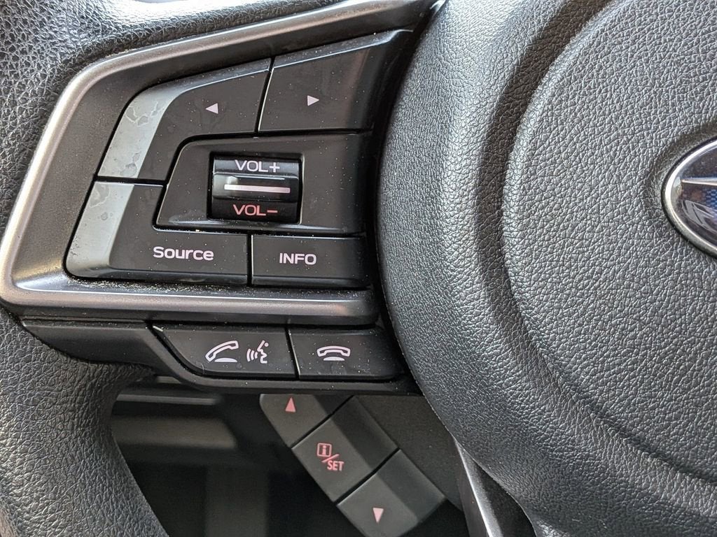 2021 Subaru Crosstrek Base