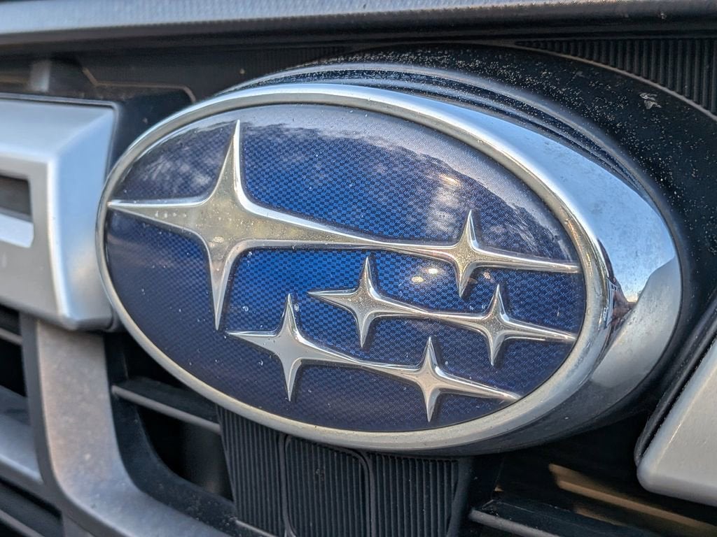 2021 Subaru Crosstrek Base
