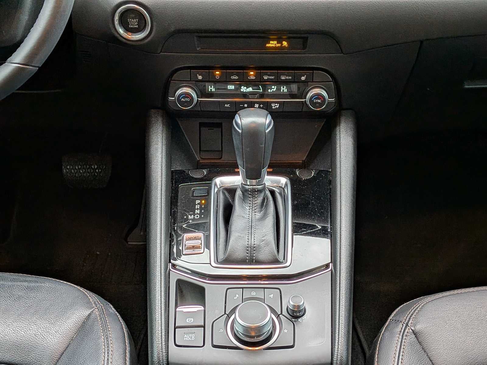 2023 Mazda Mazda CX-5 2.5 S Preferred Package