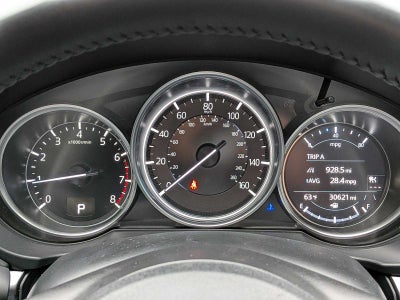 2023 Mazda Mazda CX-5 2.5 S Preferred Package