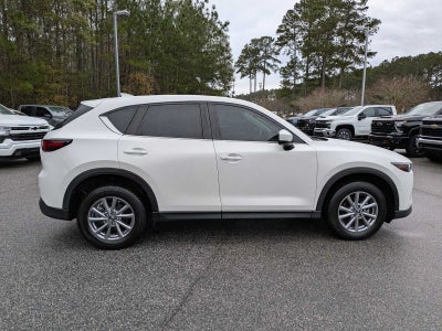 2023 Mazda Mazda CX-5 2.5 S Preferred Package