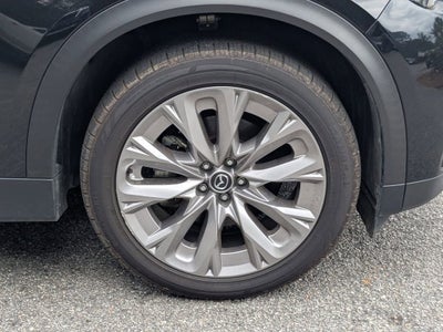 2024 Mazda Mazda CX-90 3.3 Turbo Premium