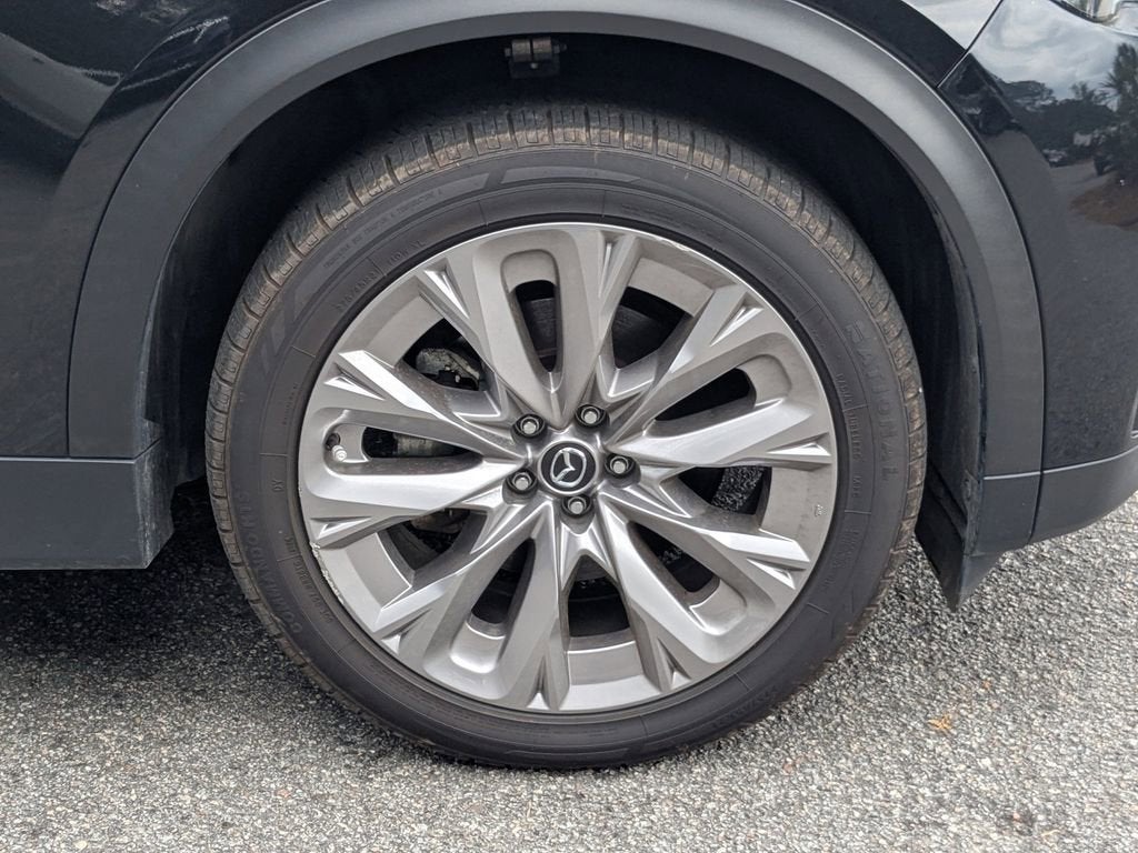 2024 Mazda Mazda CX-90 3.3 Turbo Premium