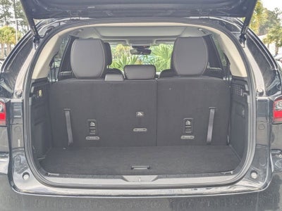 2024 Mazda Mazda CX-90 3.3 Turbo Premium