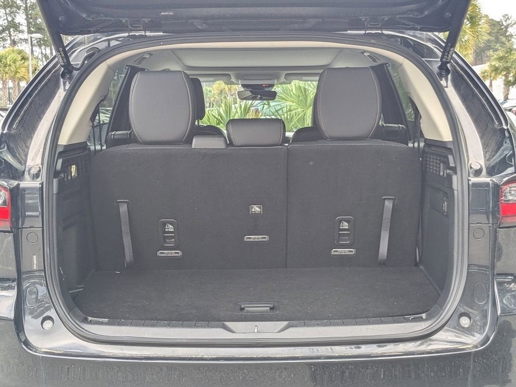 2024 Mazda Mazda CX-90 3.3 Turbo Premium