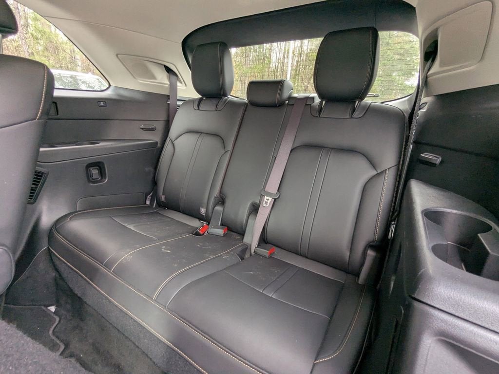 2024 Mazda Mazda CX-90 3.3 Turbo Premium