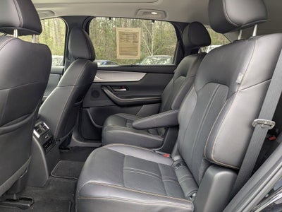 2024 Mazda Mazda CX-90 3.3 Turbo Premium