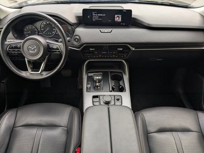 2024 Mazda Mazda CX-90 3.3 Turbo Premium