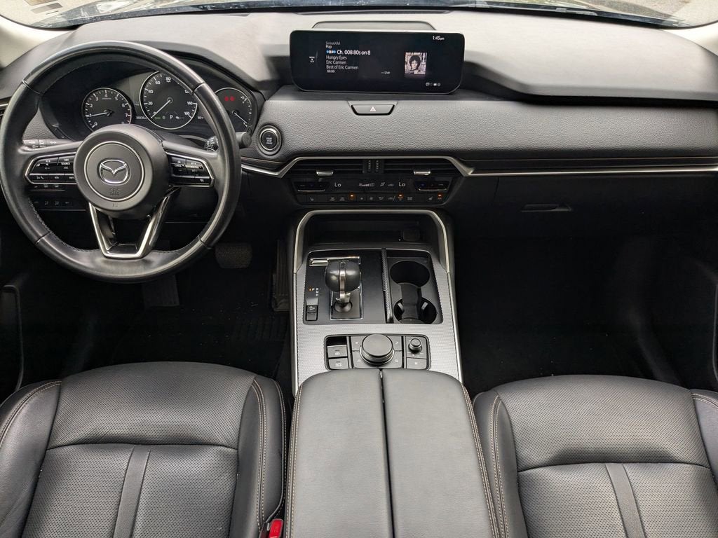 2024 Mazda Mazda CX-90 3.3 Turbo Premium