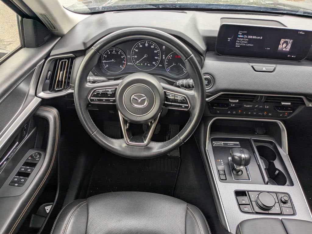 2024 Mazda Mazda CX-90 3.3 Turbo Premium