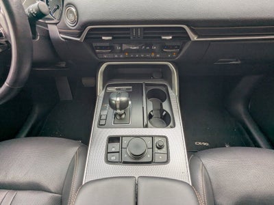 2024 Mazda Mazda CX-90 3.3 Turbo Premium