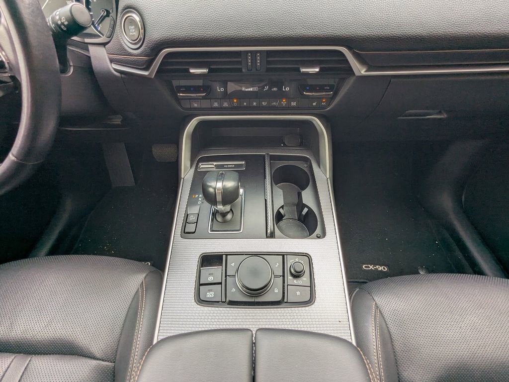 2024 Mazda Mazda CX-90 3.3 Turbo Premium