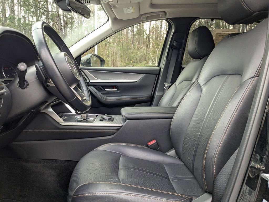 2024 Mazda Mazda CX-90 3.3 Turbo Premium