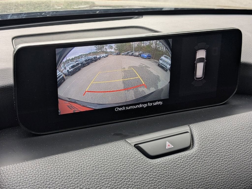 2024 Mazda Mazda CX-90 3.3 Turbo Premium