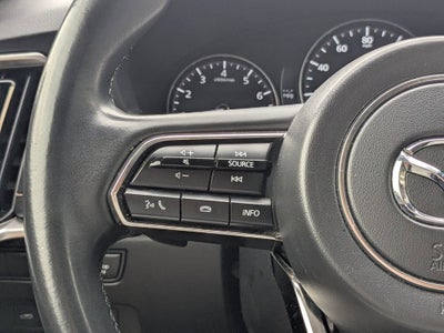 2024 Mazda Mazda CX-90 3.3 Turbo Premium