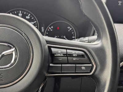 2024 Mazda Mazda CX-90 3.3 Turbo Premium