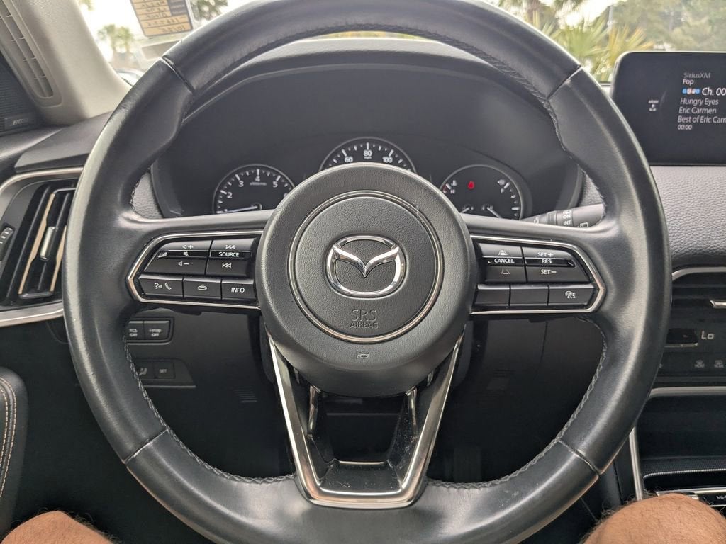 2024 Mazda Mazda CX-90 3.3 Turbo Premium