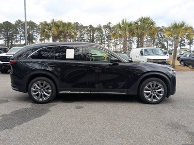 2024 Mazda Mazda CX-90 3.3 Turbo Premium