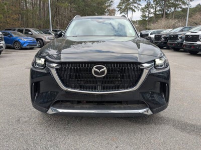 2024 Mazda Mazda CX-90 3.3 Turbo Premium
