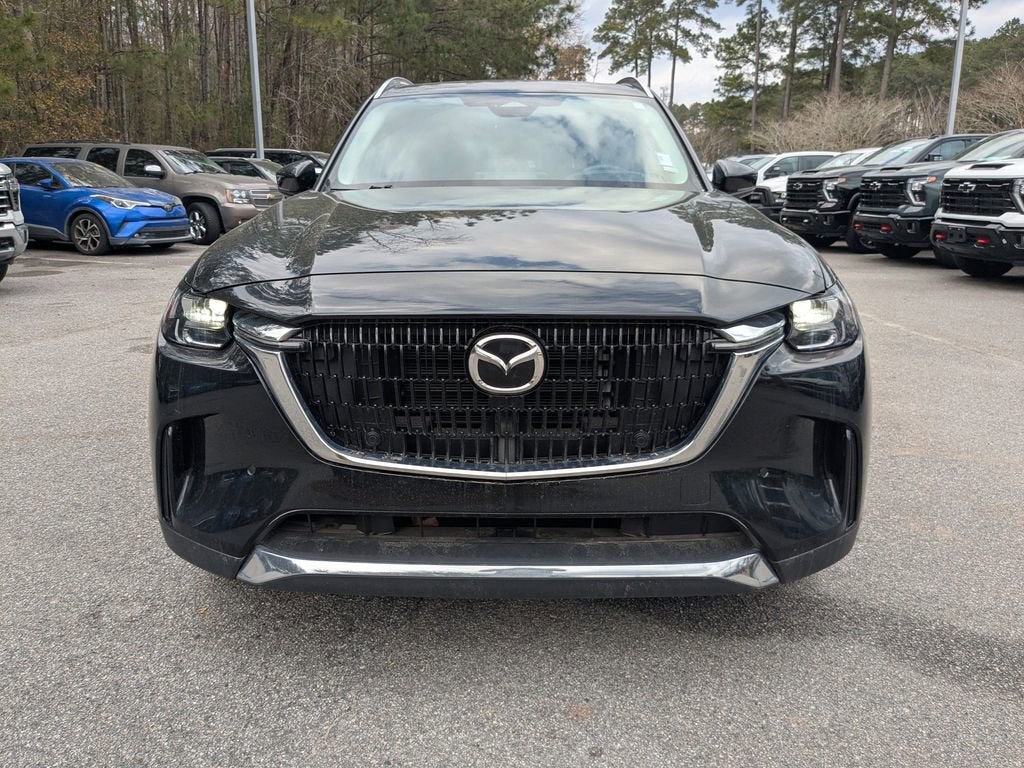 2024 Mazda Mazda CX-90 3.3 Turbo Premium