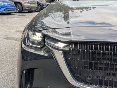 2024 Mazda Mazda CX-90 3.3 Turbo Premium