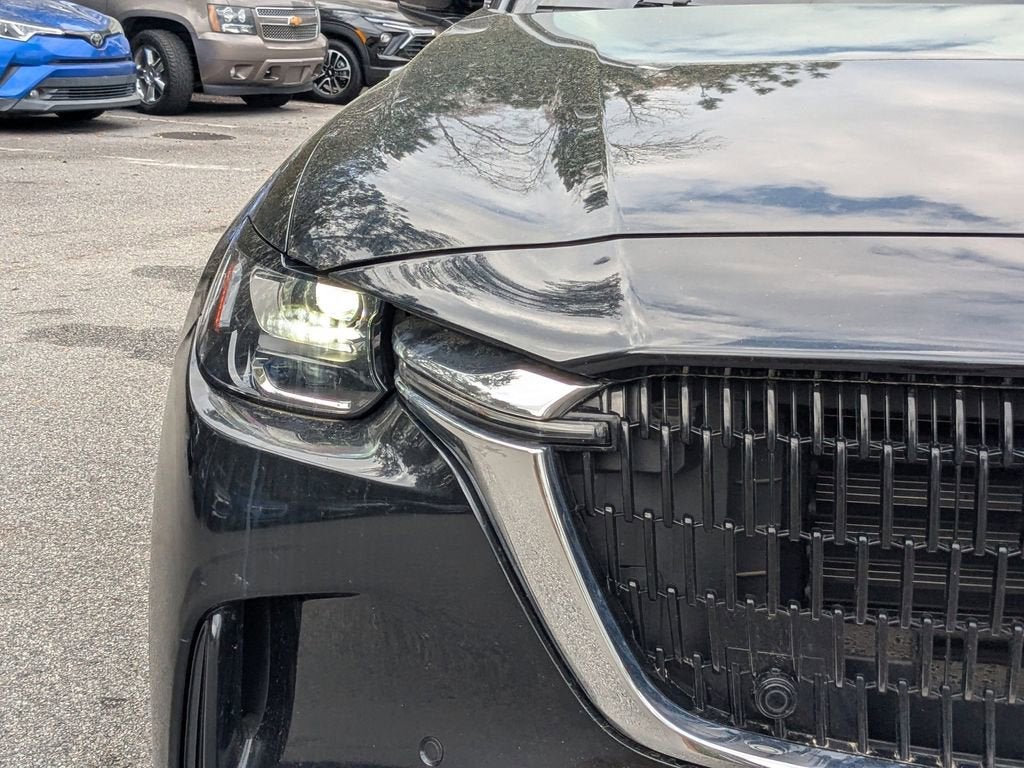 2024 Mazda Mazda CX-90 3.3 Turbo Premium