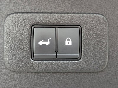 2022 Nissan Armada SL