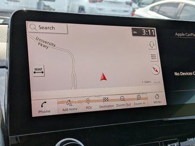 2022 Nissan Armada SL