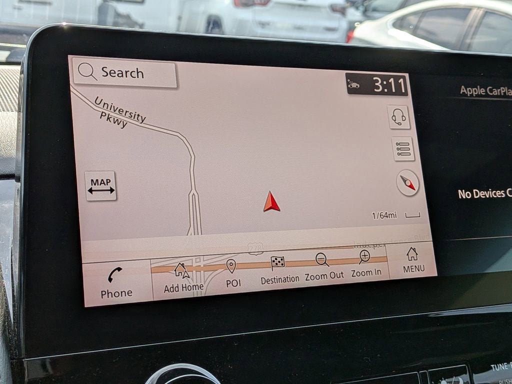 2022 Nissan Armada SL