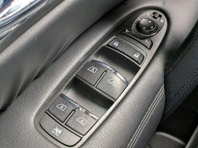 2022 Nissan Armada SL