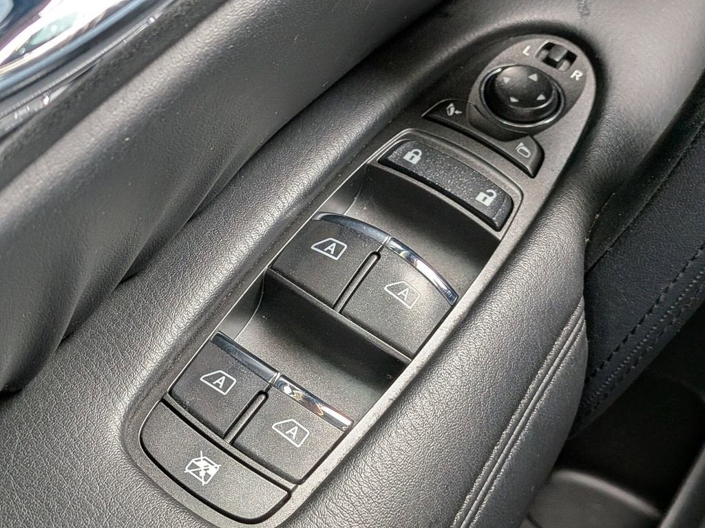 2022 Nissan Armada SL