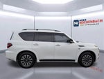 2022 Nissan Armada SL
