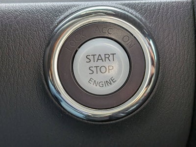 2022 Nissan Armada SL