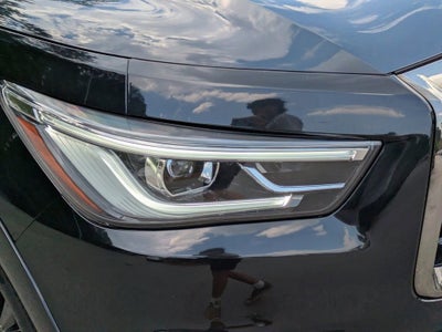 2023 INFINITI QX80 PREMIUM SELECT