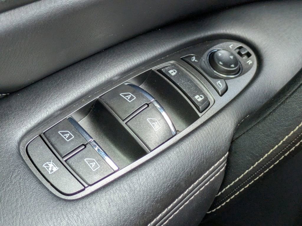 2023 INFINITI QX80 PREMIUM SELECT