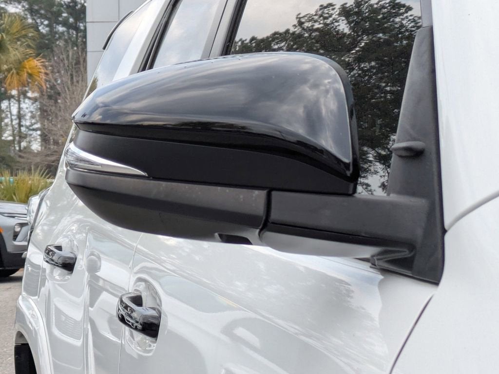 2021 Toyota 4Runner Venture