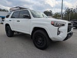 2021 Toyota 4Runner Venture