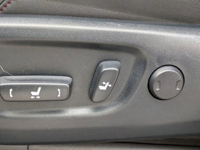 2021 Toyota 4Runner Venture