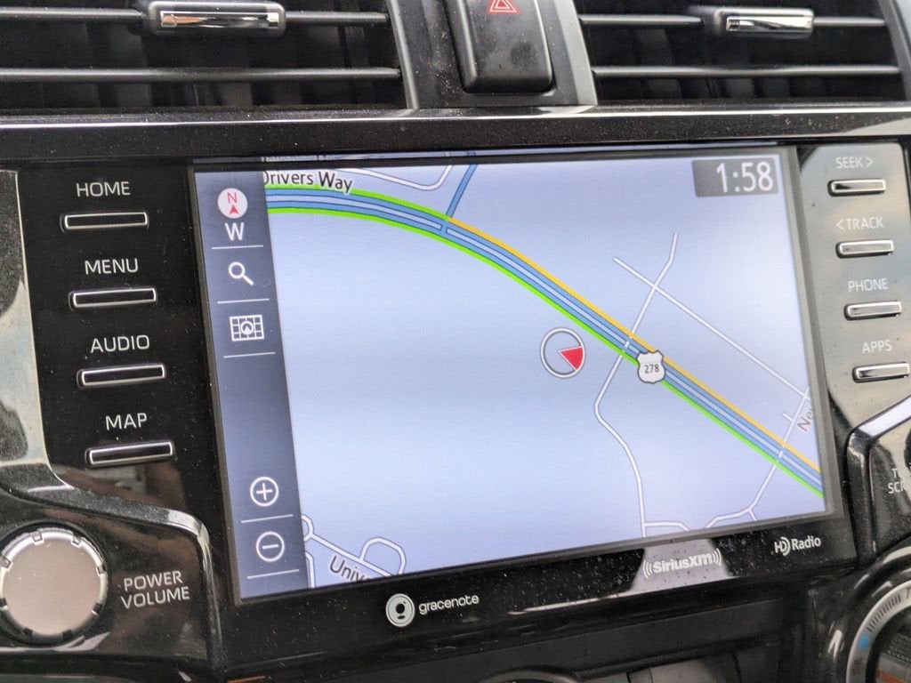 2021 Toyota 4Runner Venture