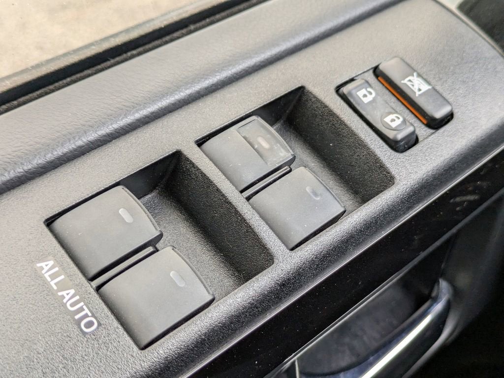 2021 Toyota 4Runner Venture