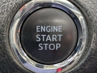 2021 Toyota 4Runner Venture